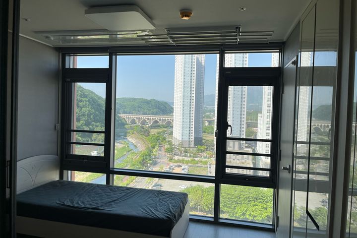 KTX 울산역 오피스텔 1번째 이미지