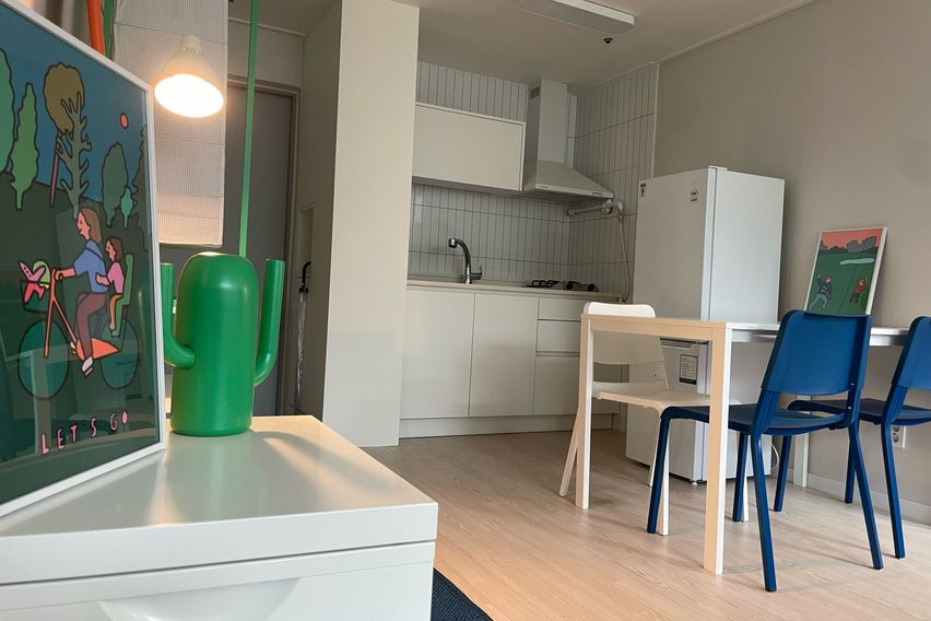 건대 성수 스테이