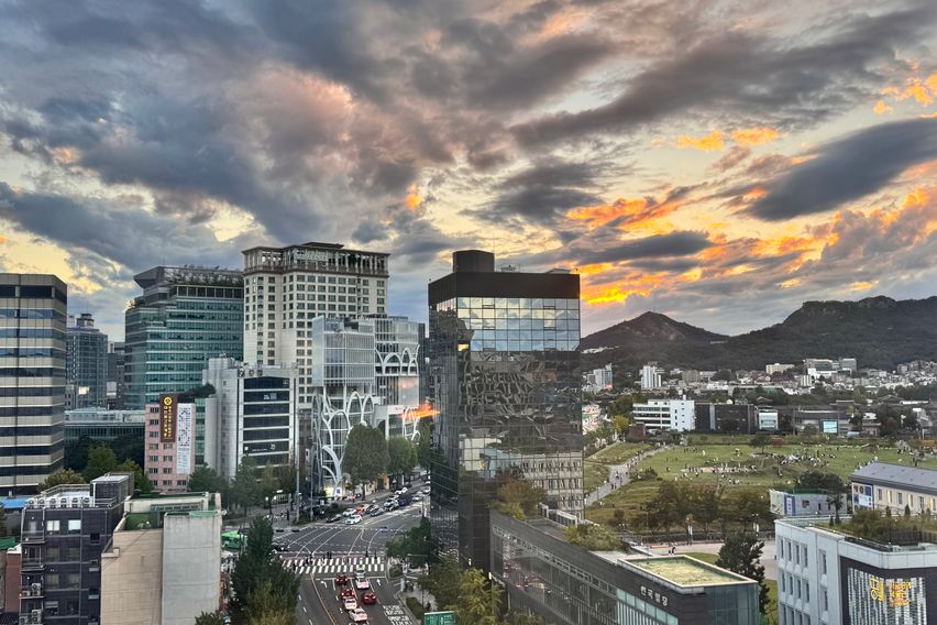 안국/리뷰1위/아늑한룸 14번째 이미지