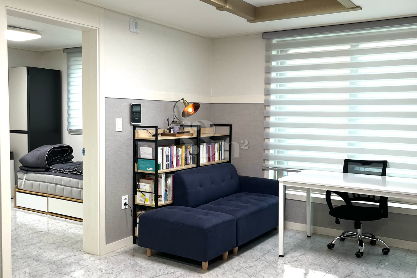 🍎 Seo-gu Clean New Construction 1.5 0th image