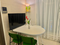 π» Fully renovated, fully furnished two-room 6th image