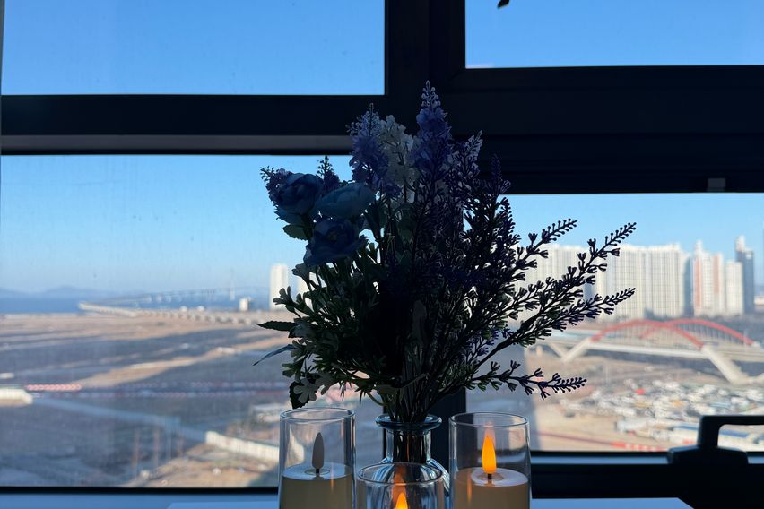 💜특가#송도한라#풀옵션 7번째 이미지