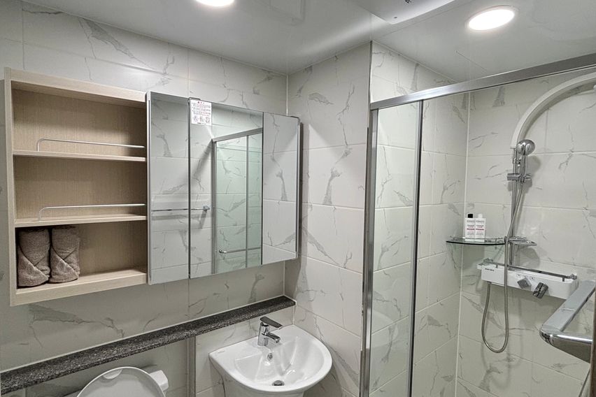 모노반달 신축 원룸복층