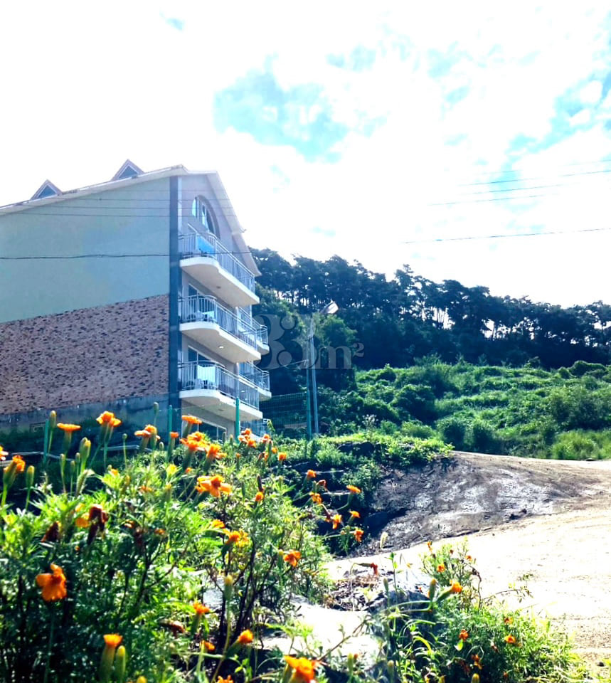 17-Pyeong Ocean View Unit (2nd Floor) – Bed 15th image