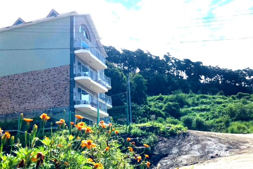 17평형오션뷰2층-온돌