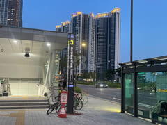 Fully furnished share house in Songdo 11th image