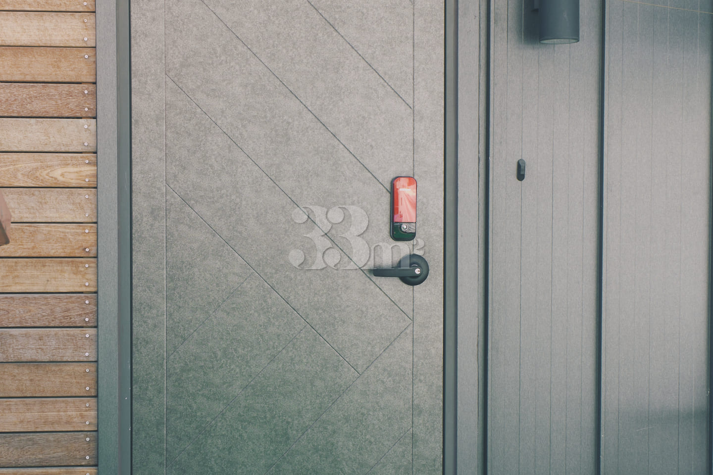 Commercial and residential building in Geumho 9th image