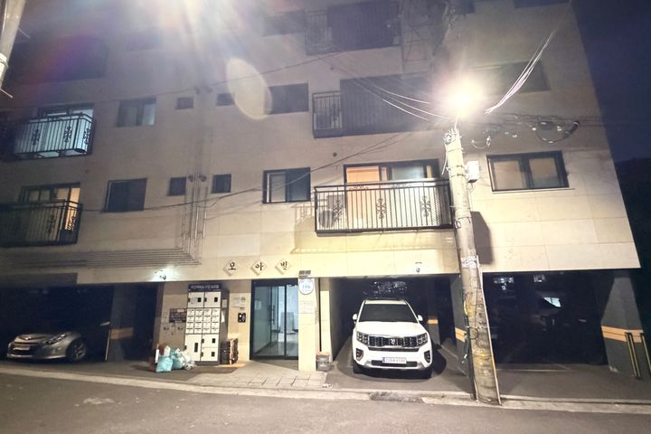 언덕위 신축2룸 산조망 11번째 이미지