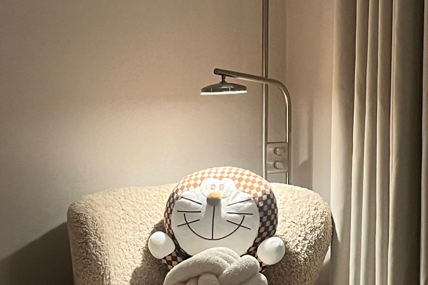 ❤️잠실 운동장 트윈베드