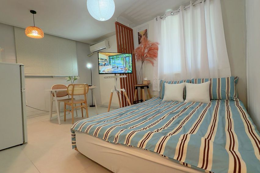 서울대입구역5분 주차⭕️