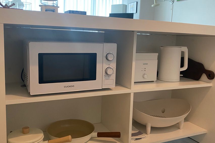 🌃럭셔리 패밀리스위트