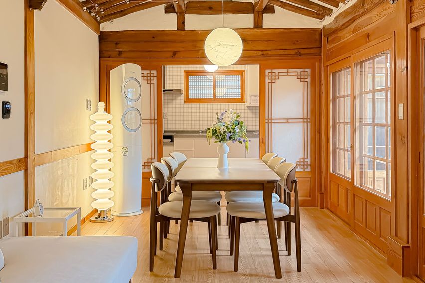 성북동 한성대입구 한옥 7번째 이미지