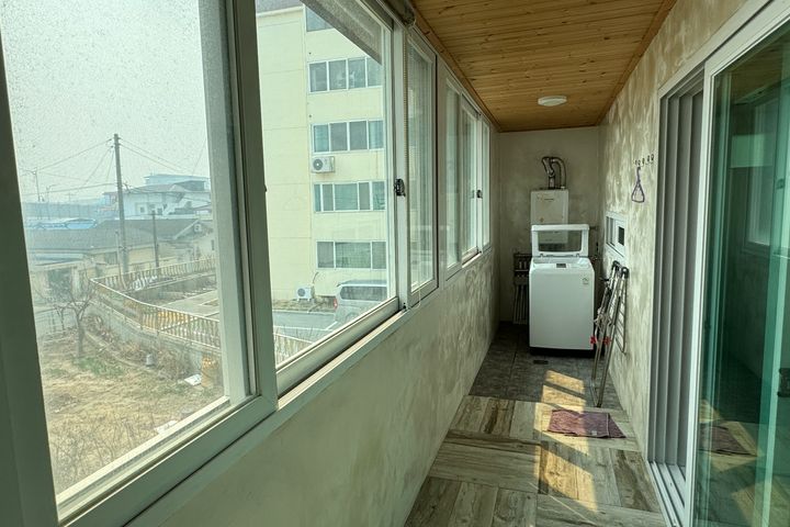조용한 신축 단독주택  2번째 이미지