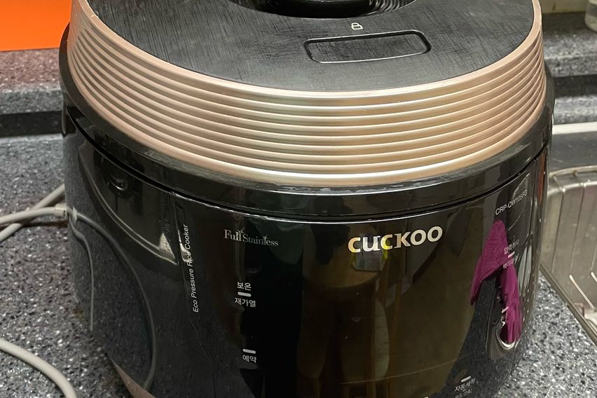 M2STAY Yongwon Pungrim Branch 10th image