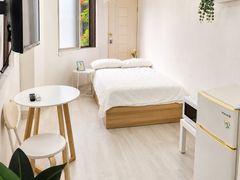Studio apartment 9 minutes from Yongsan Stati 0th image