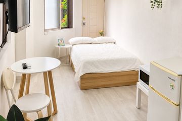 Studio apartment 9 minutes from Yongsan Stati
