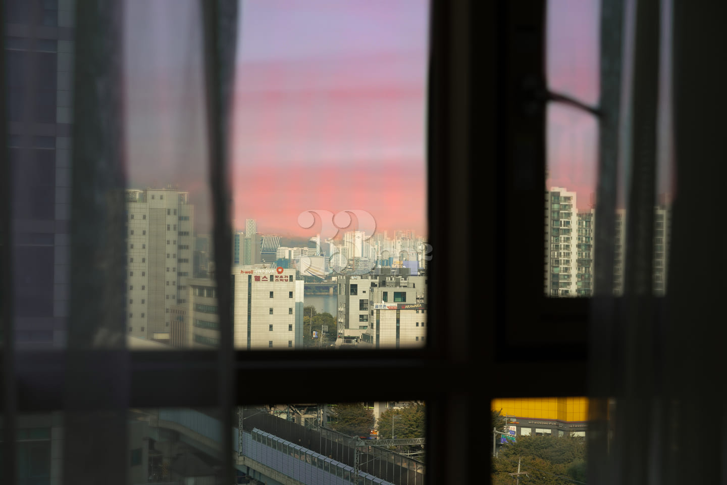 🍀 Simmons Bed in Dangsan, Yeouido 6th image