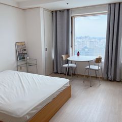 화정역1분깔끔전망굿 방 이미지