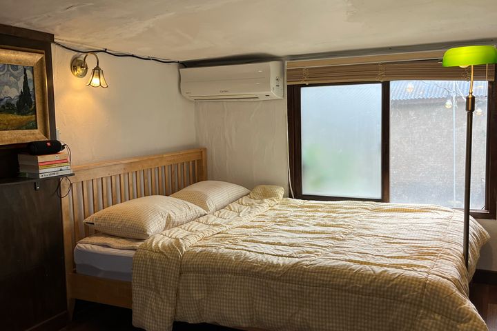 🏡유럽감성 구옥 독채🏡 4번째 이미지