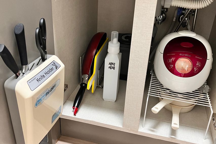 🎄조용한곳 동대구역5분