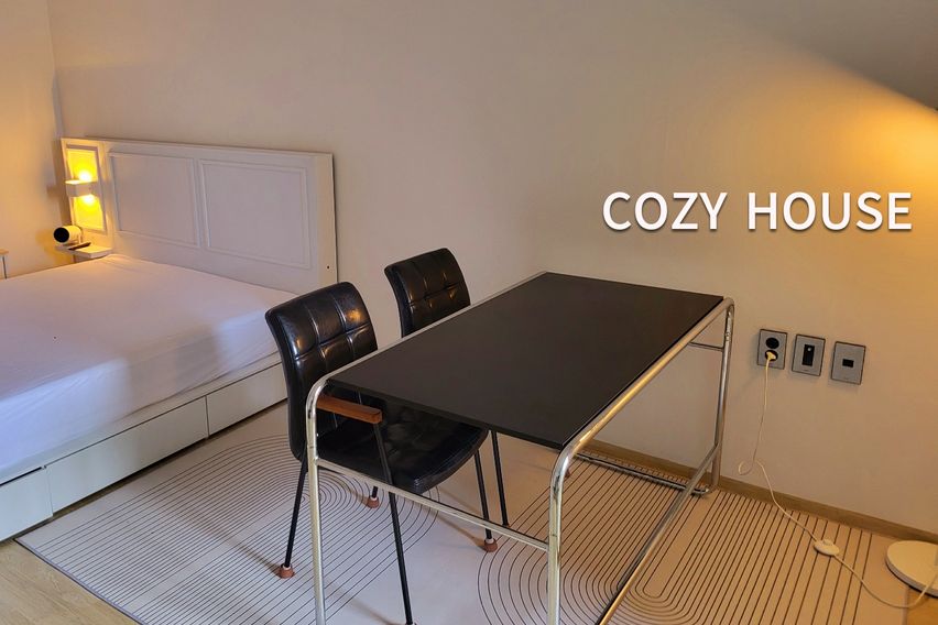 동암역분리형코지룸