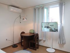 Gangbuk | Fully Furnished Studio | Short/Long 0th image
