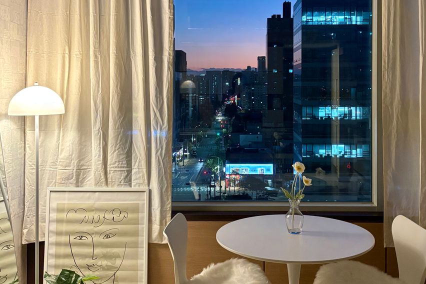 당산/여의도 햇살맛집🧡