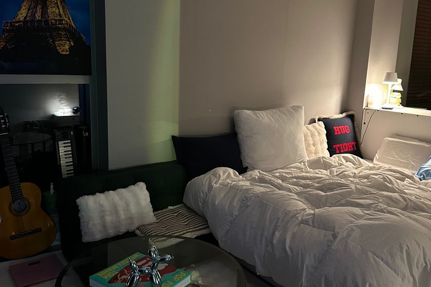 헤이리 마을 스튜디오 