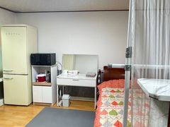 Living in Jeonju for a month on a monthly ren 1th image