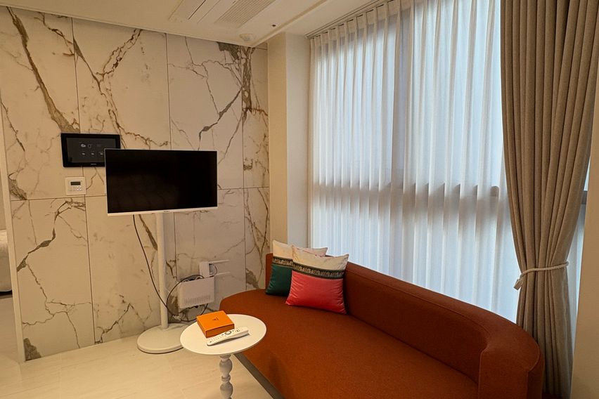 엘루크 투룸하이엔드 D