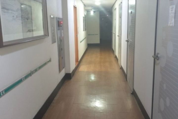 양정 연산동 교대고시텔 1번째 이미지