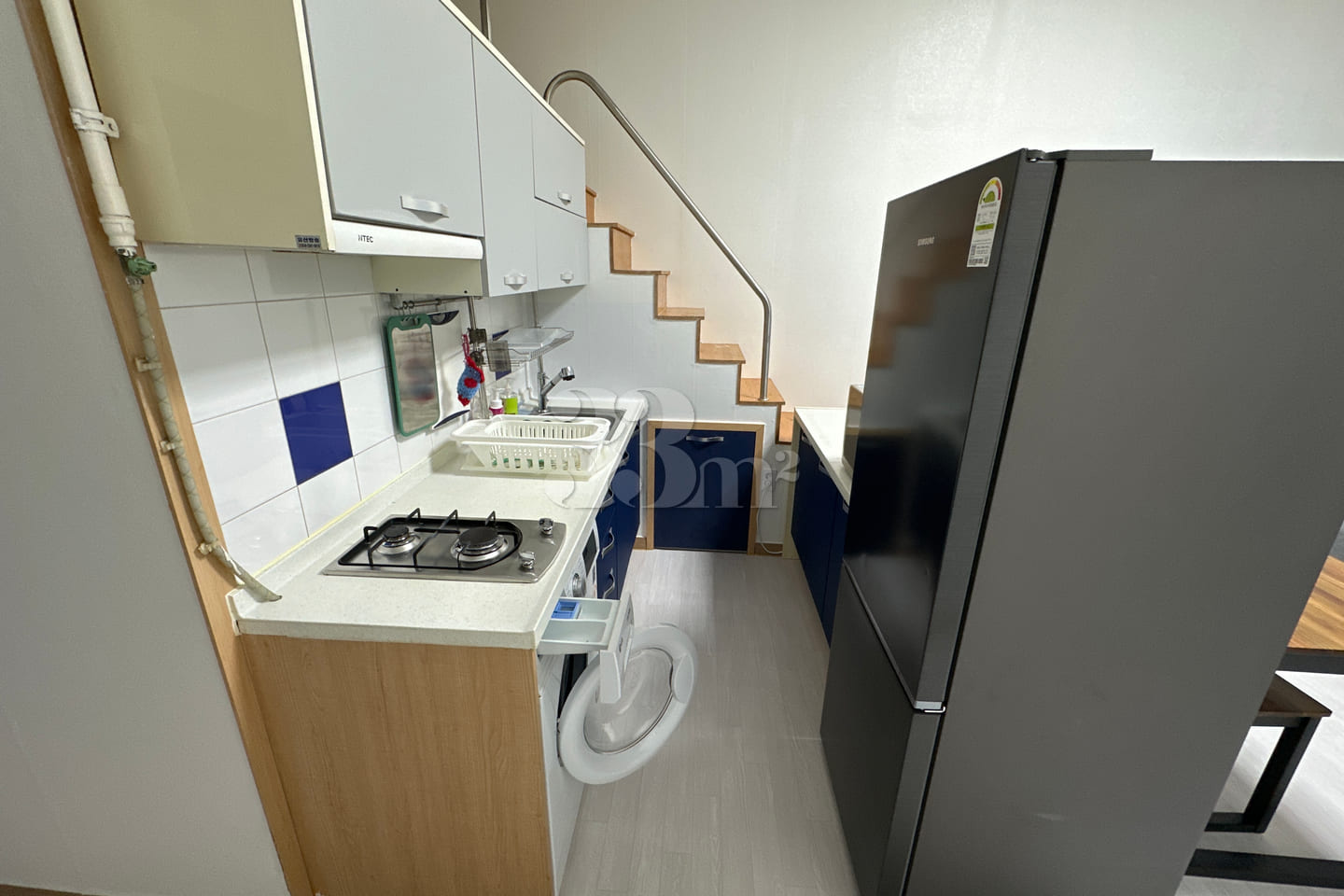 Megapolis (Duplex Type) 5th image