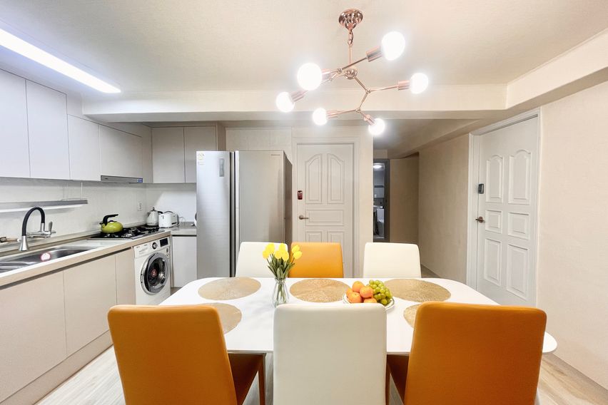 신촌역 리모델링 503