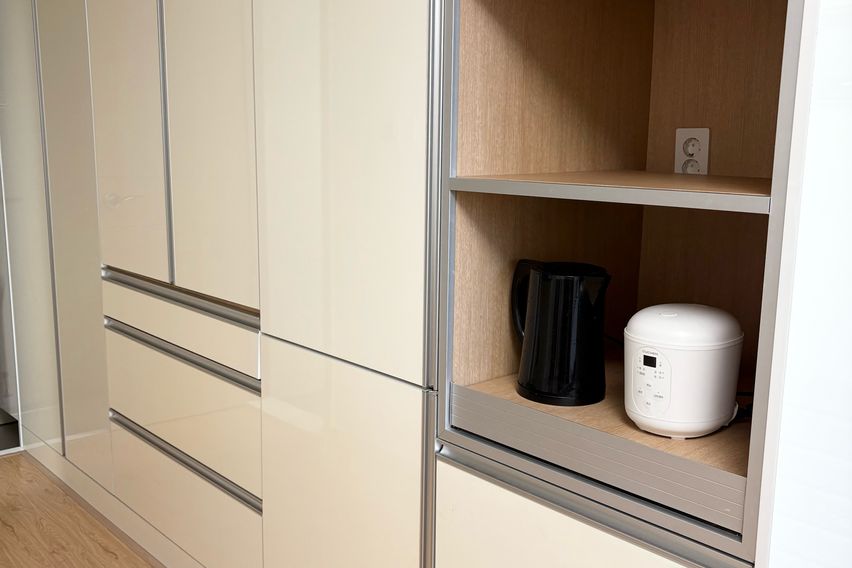 상남동 준신축 숙소❤️