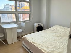 💛 Gongdeok Two-Room Apartment (TV, Dryer) 0th image