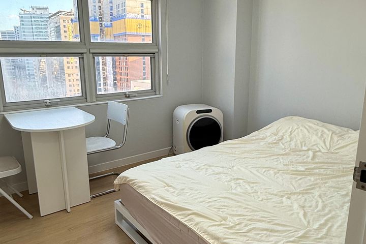 💛 Gongdeok Two-Room Apartment (TV, Dryer) 0th image