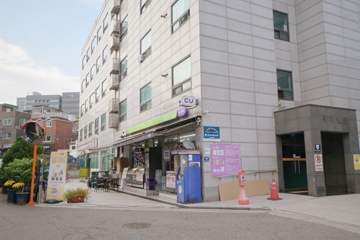 서울역 5분 스테이85 13번째 이미지