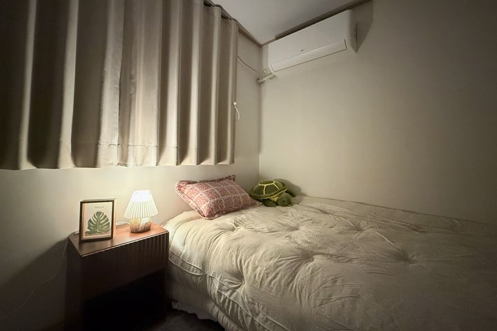 Sillim Fully Furnished Studio Apartment, Unit 2th image