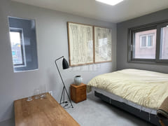 Two-room apartment near Seoul National Univer 4th image