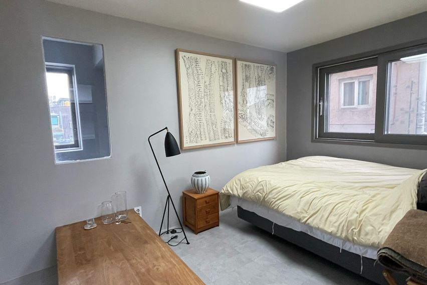 서울대병원 혜화역투룸 4번째 이미지