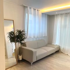 Warm House in Jamsil Unit Image