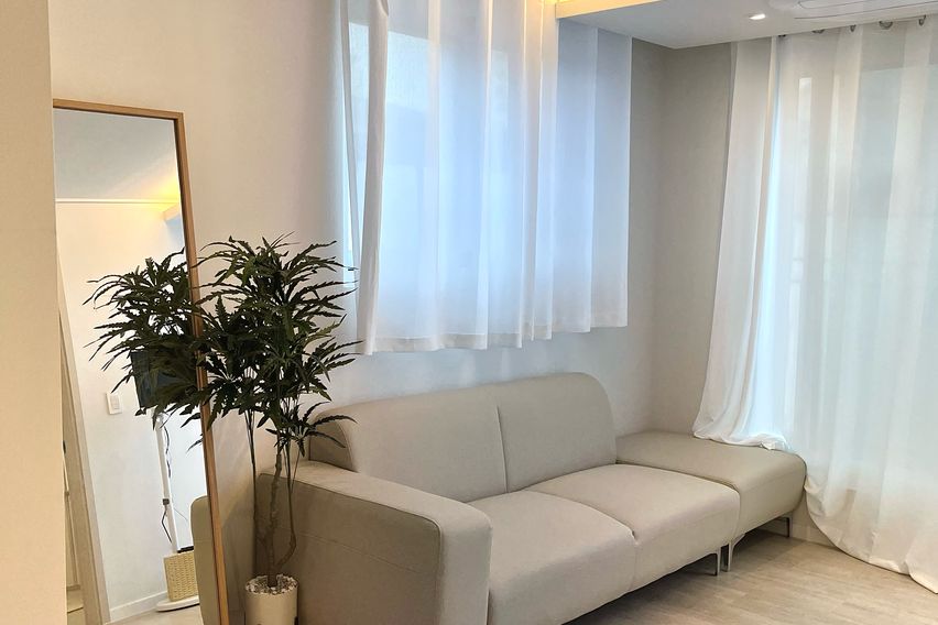 잠실 따뜻한 하우스 0번째 이미지