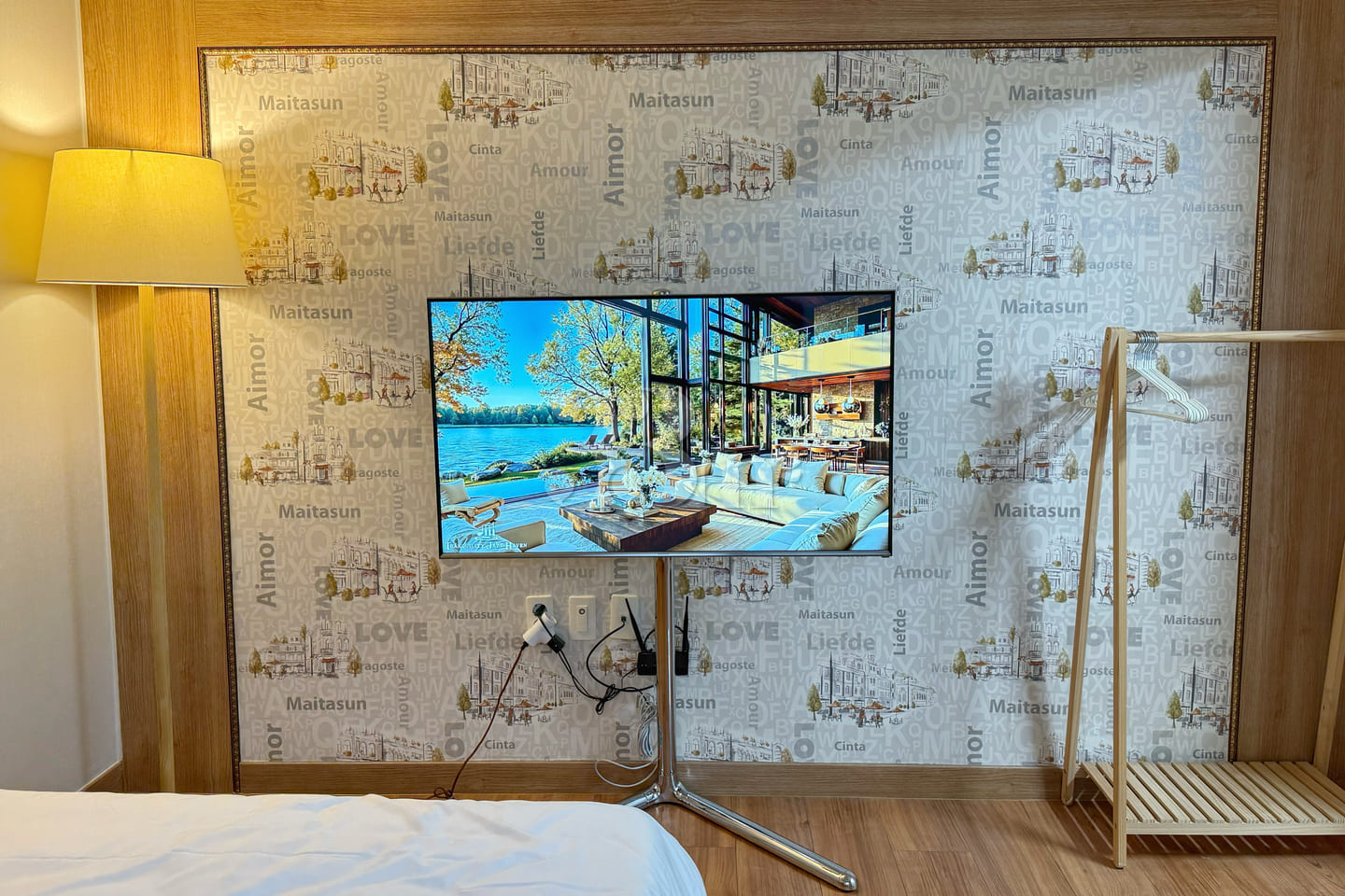 Daegu Suseongmot Lake, fully furnished 🌳3️⃣ 5th image