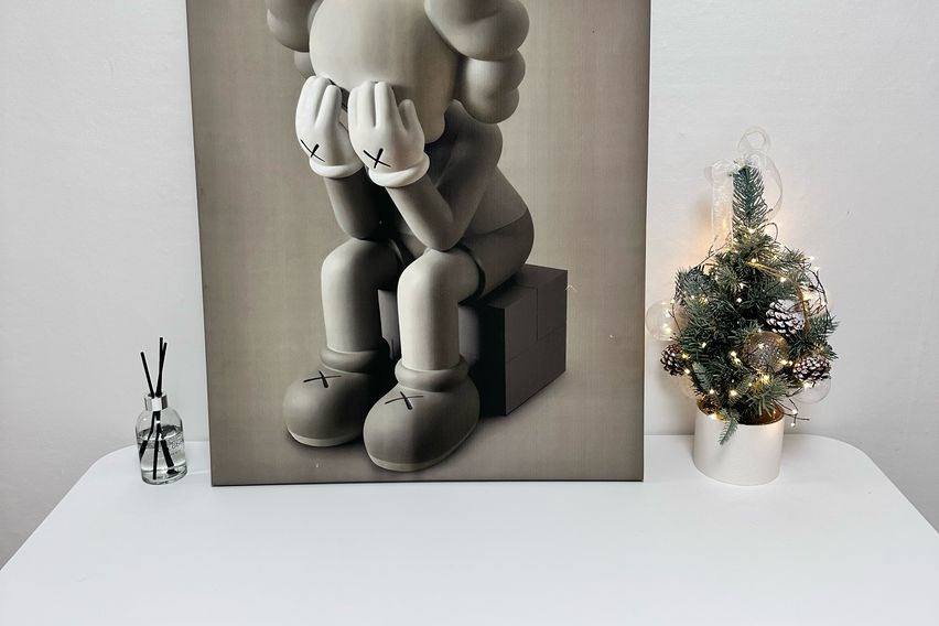 전북대 투룸 깔끔숙소 6번째 이미지