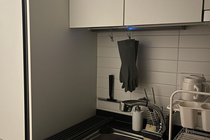 Songpa Wirye Duplex Officetel 7th image