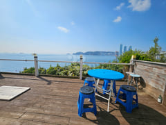 Terrace with a View of the Busan Sea Through 10th image