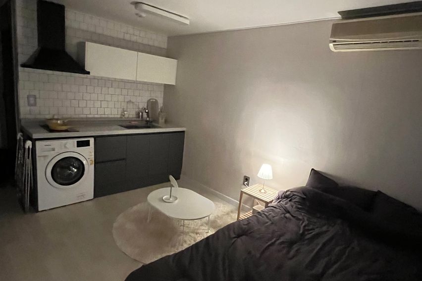 충장로 도보 5분 숙소