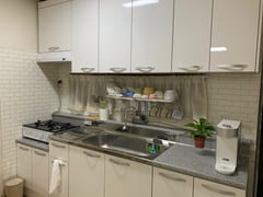 3-bedroom apartment, 5 minutes from Changwon 4th image