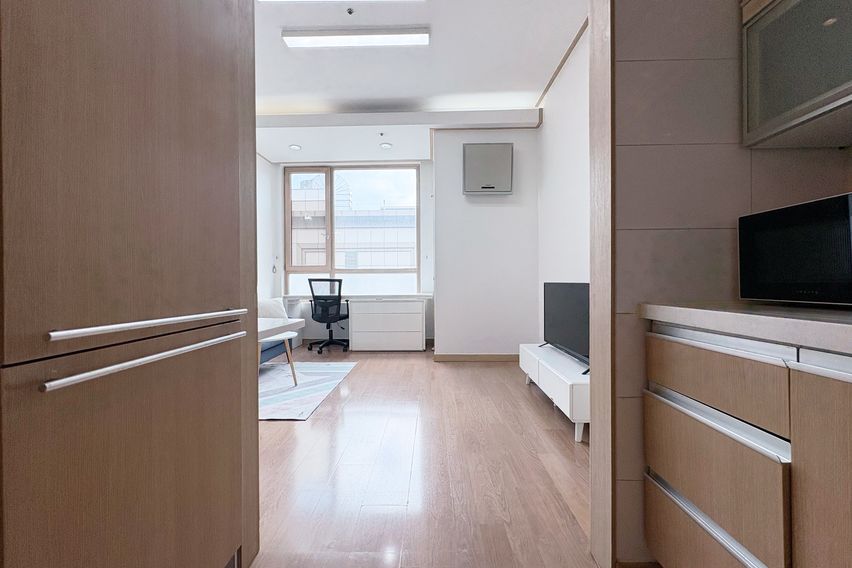 한티역 도보1분오피스텔 8번째 이미지