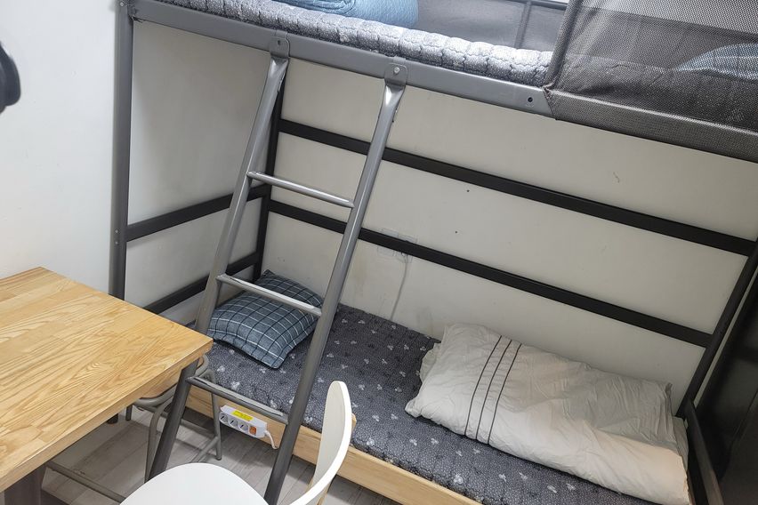 2층침대 아기자기B04 8번째 이미지